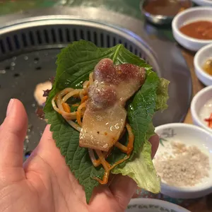 농막 사진