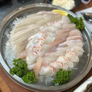 신통영굴국밥 사진 2