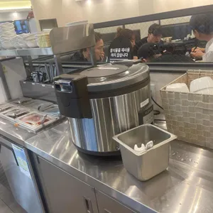짬뽕지존 리뷰 사진