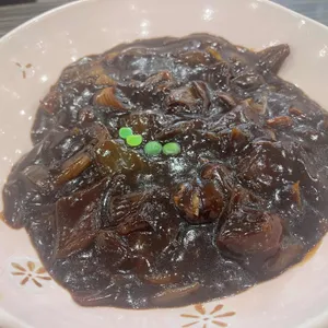 짬뽕지존 사진