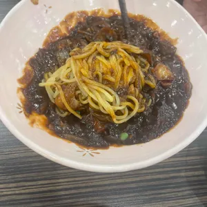 짬뽕지존 사진