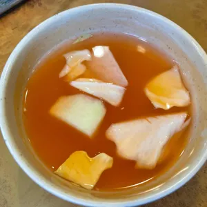 우미닭갈비 사진