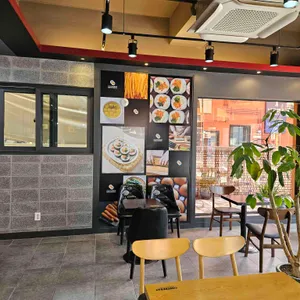 본동김밥 리뷰 사진