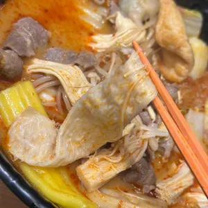 마라섬 사진