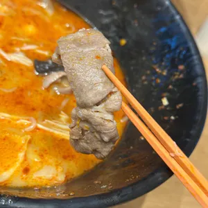 마라섬 사진