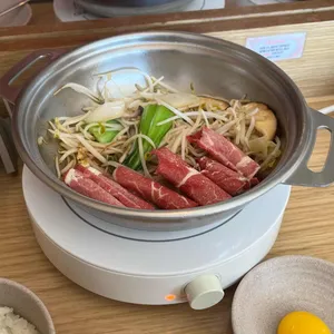 샤브로21 구월 사진