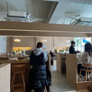 샤브로21 구월 리뷰 사진