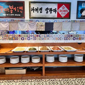 밥상극장 리뷰 사진