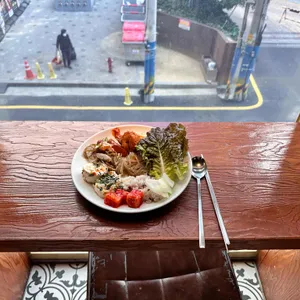 밥상극장 사진
