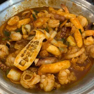 전설낙곱새 사진 1