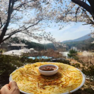 무라카데 칼국수 사진