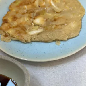 당산나무집 사진