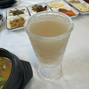 당산나무집 사진