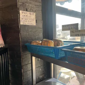 맷돌우리콩감자탕 리뷰 사진