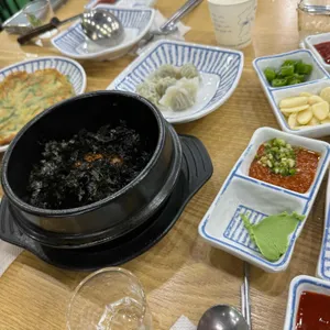 부천종합어시장 사진