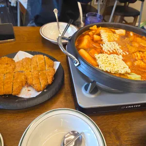 이츠 떡볶이 사진 2