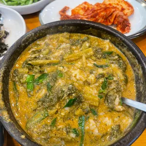 남원추어탕 사진