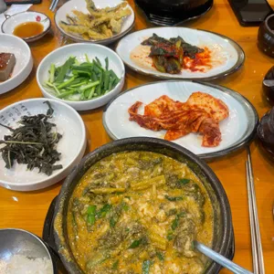 남원추어탕 사진