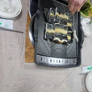 명가벌떡장어 사진