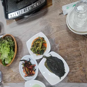 명가벌떡장어 사진