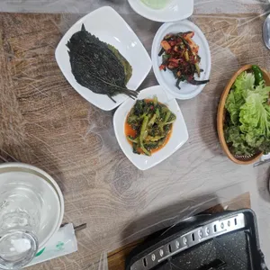 명가벌떡장어 사진