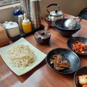 창포 손만두전문점 사진