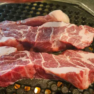 제줏간 사진