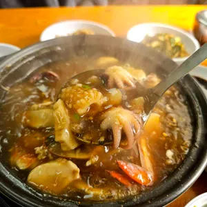 명예해물잡탕 사진