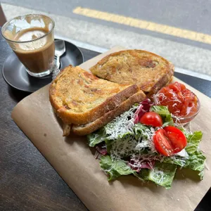NOSH 사진