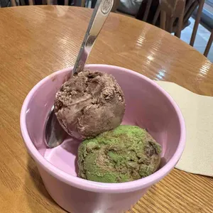 베스킨라빈스 사진