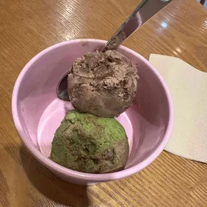 베스킨라빈스 사진