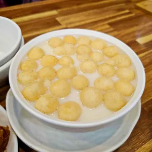 세연콩국 사진