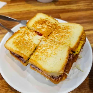 세연콩국 사진