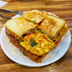 세연콩국 사진
