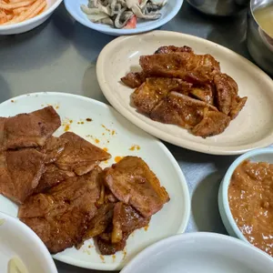 황소고집 사진