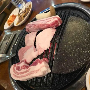 고반식당 사진