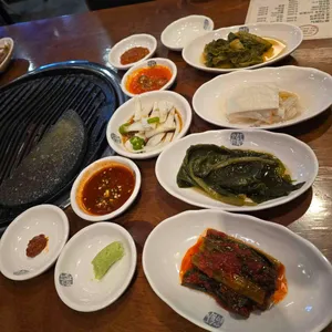 고반식당 사진