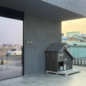 SHLTR [셜터] 리뷰 사진