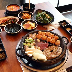 윤가황소곱창 사진