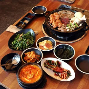 윤가황소곱창 사진