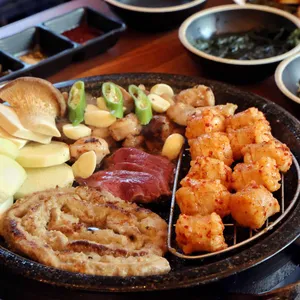 윤가황소곱창 사진
