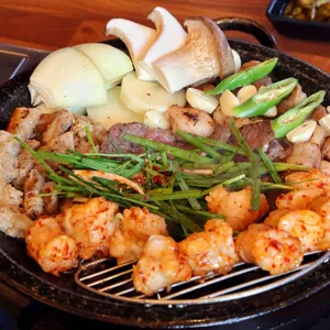 윤가황소곱창 사진