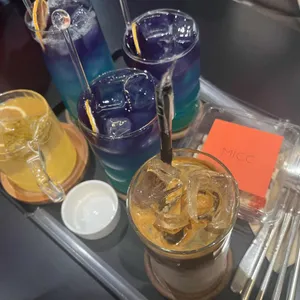 메킷카운트커피 사진