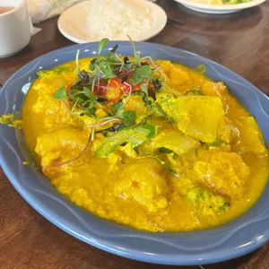 창앤호아마이 사진