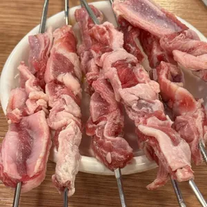 초원양꼬치 사진