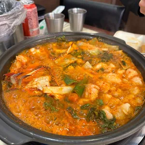 쪼리닭 사진