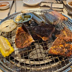 명륜진사갈비 사진