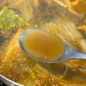 최가네버섯샤브매운탕칼국수 사진