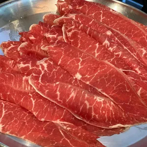 최가네버섯샤브매운탕칼국수 사진
