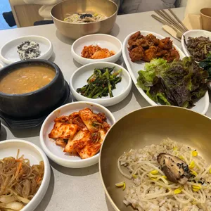 유월의 보리 사진